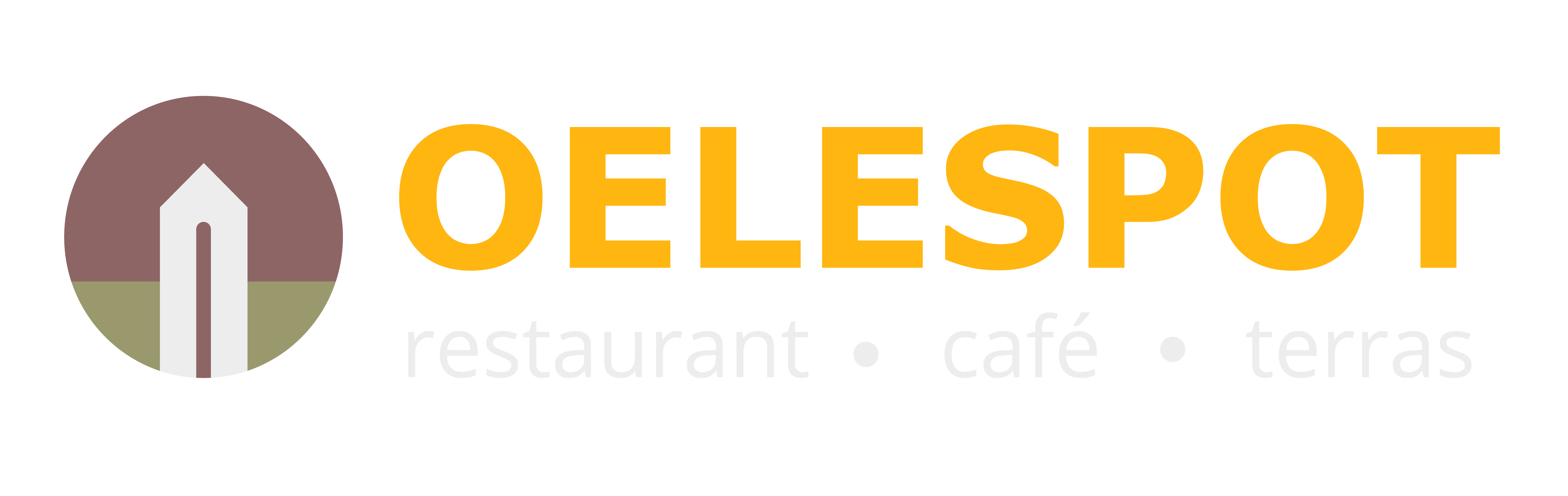 Oelespot - restaurant | café | terras